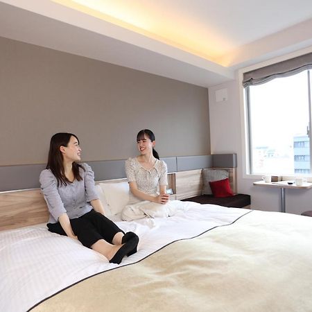 Urban Hotel Kyoto Gojo Premium Eksteriør billede