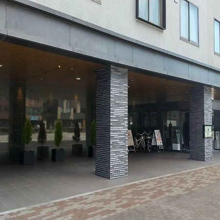 Urban Hotel Kyoto Gojo Premium Eksteriør billede
